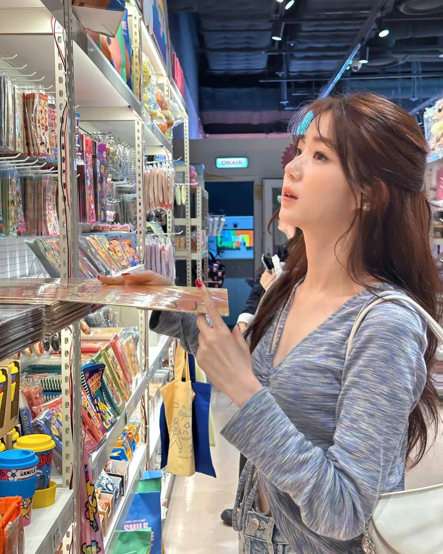 Shin Ji Yeon (Single's Inferno) - shin-ji-yeon-singles-inferno-hot-8.webp